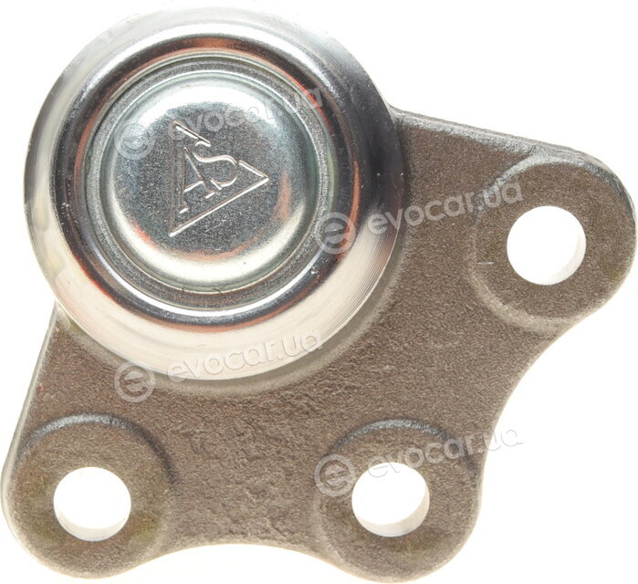 AS Metal 10FI5500