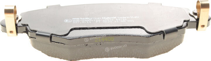 Metelli 22-0318-0