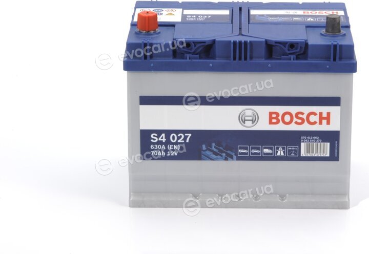 Bosch 0 092 S40 270