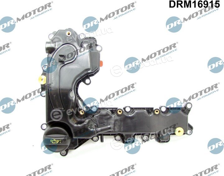 Dr. Motor DRM16915