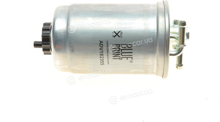 Blue Print ADV182355