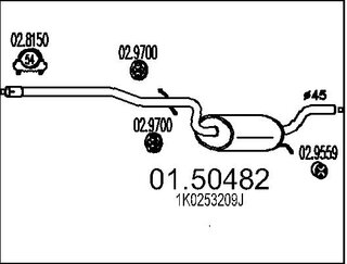 MTS 01.50482