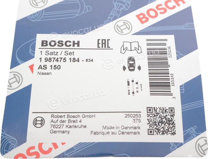 Bosch 1 987 475 184