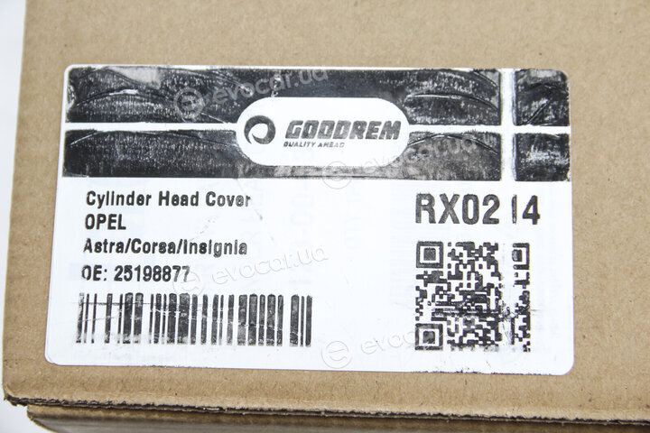 Goodrem RX0214