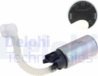 Delphi FE0818-12B1