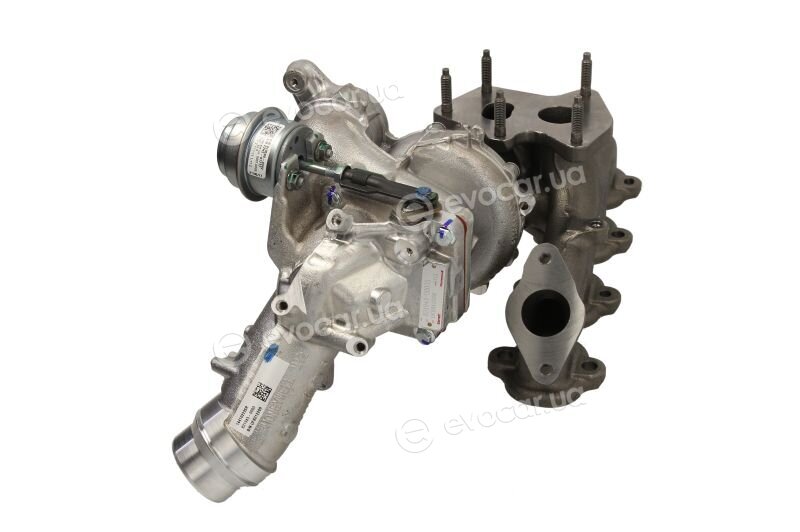 Garrett 821943-5003S