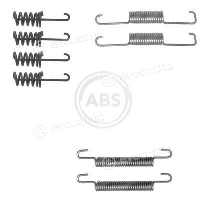A.B.S. 0774Q