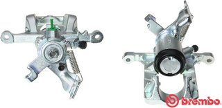 Brembo F 10 024