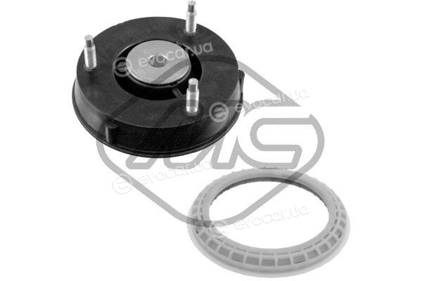 Metalcaucho / STC 05944