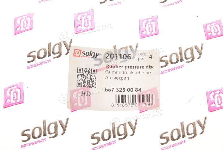 Solgy 201106
