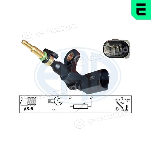 Era / Messmer 331061