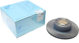 Blue Print ADB114393