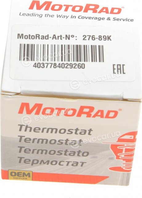 Motorad 276-89K