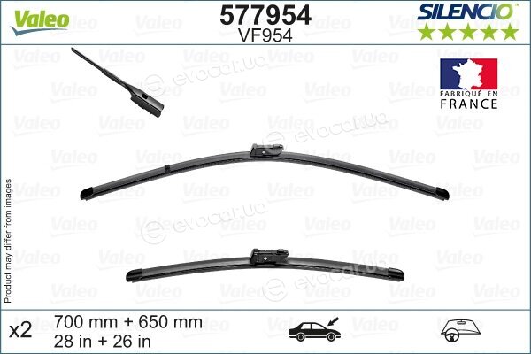 Valeo 577954