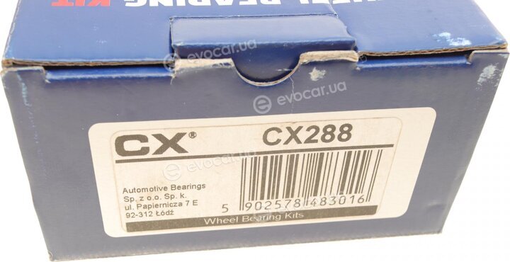 CX 288