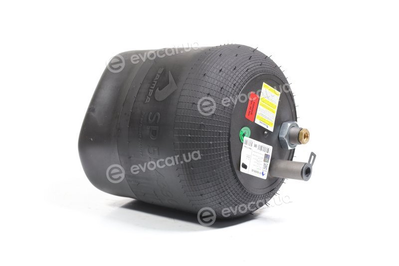 Sampa SP 554390-02