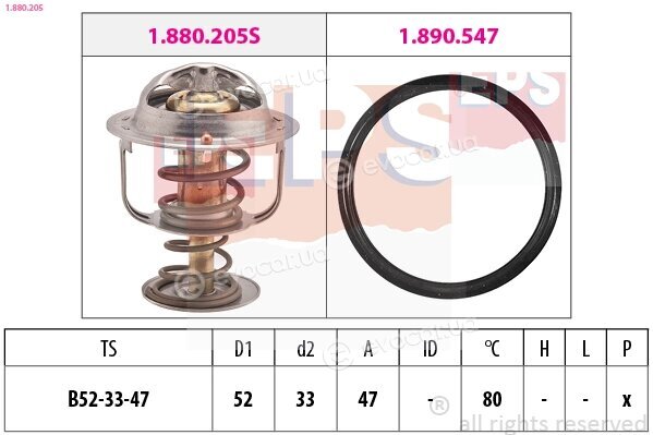 EPS 1.880.205