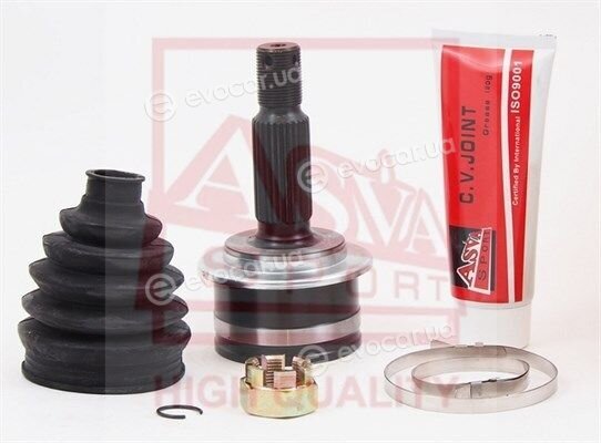 Asva MTR-CW