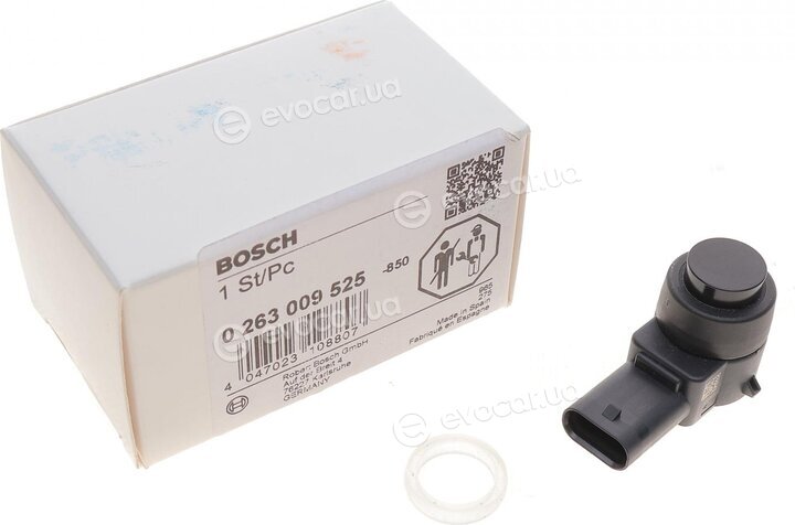 Bosch 0263009525