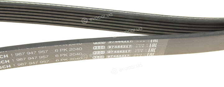 Bosch 1 987 947 957