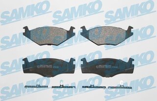 LPR / Samko 5SP224