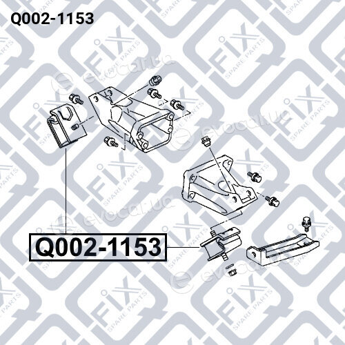 Q-Fix Q0021153