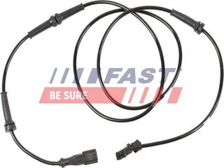 Fast FT80546