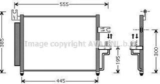 Ava Quality HY5081D