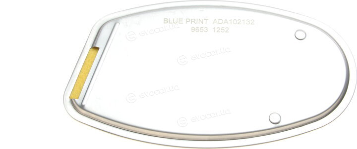 Blue Print ADA102132