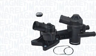 Magneti Marelli 352317004840