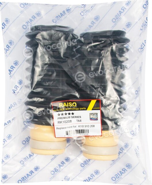 Raiso RK10208
