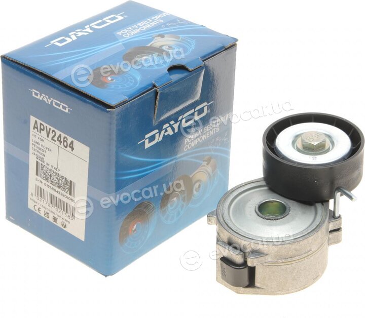 Dayco APV2464