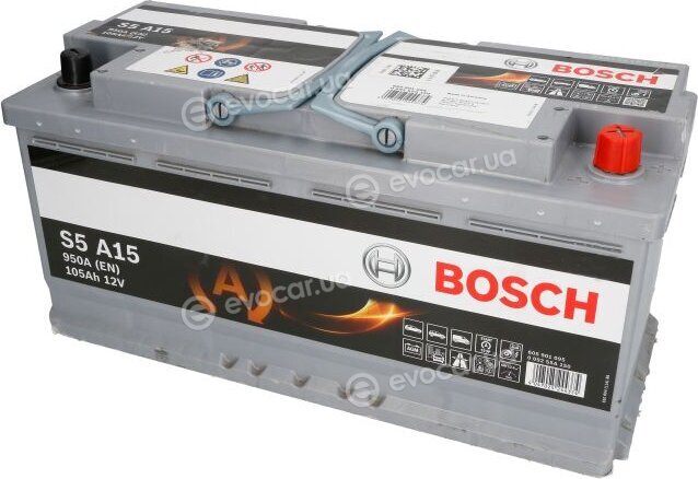 Bosch 0 092 S5A 150