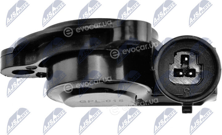 NTY ECP-PL-015