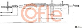 Cofle / Cabor 11.2611