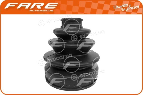 Fare 11834
