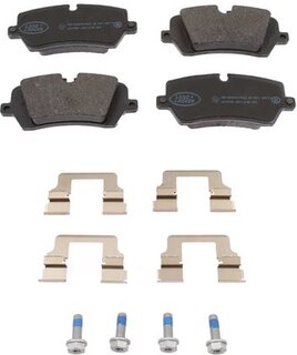 Jaguar / Land Rover LR147981
