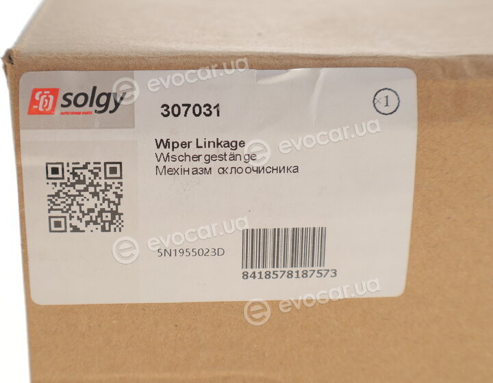 Solgy 307031