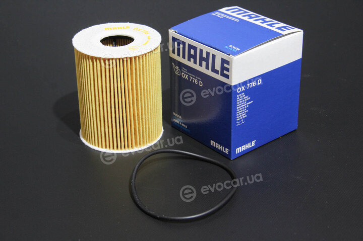 Mahle OX 776D