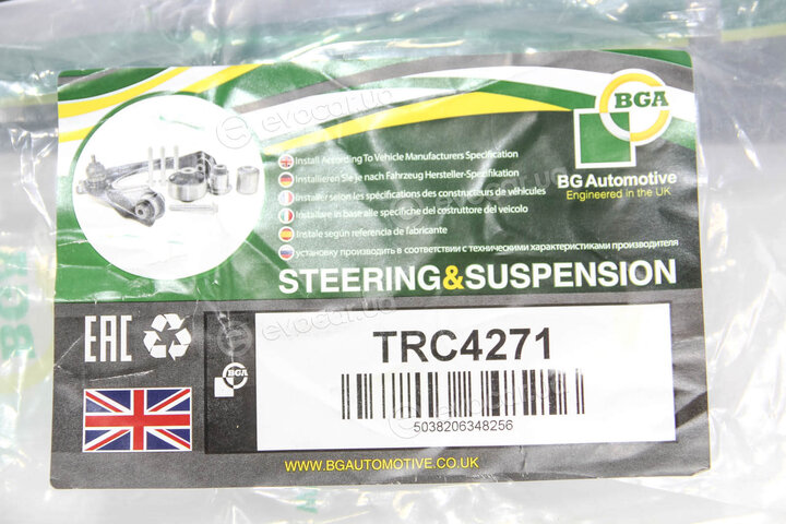 BGA TRC4271