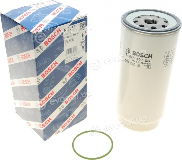 Bosch F 026 402 038