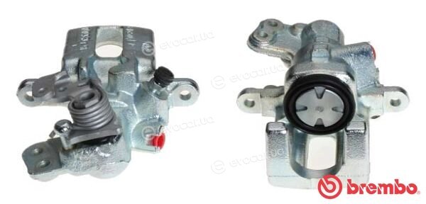 Brembo F 52 048