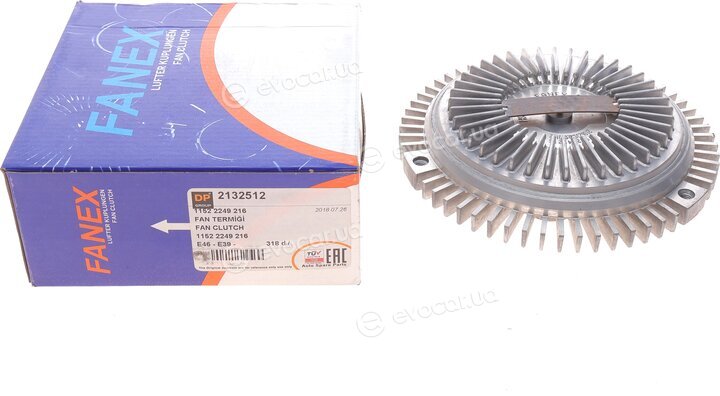 Fanex 2132512