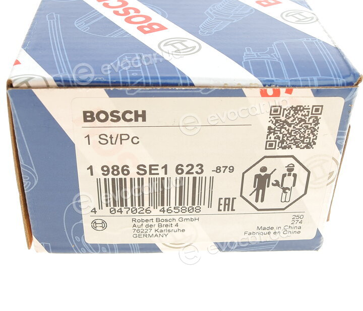 Bosch 1 986 SE1 623
