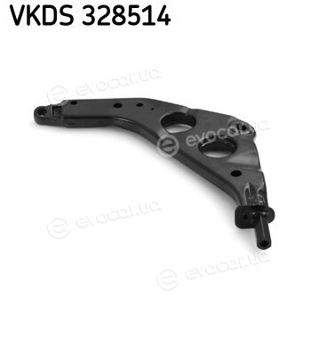 SKF VKDS 328514