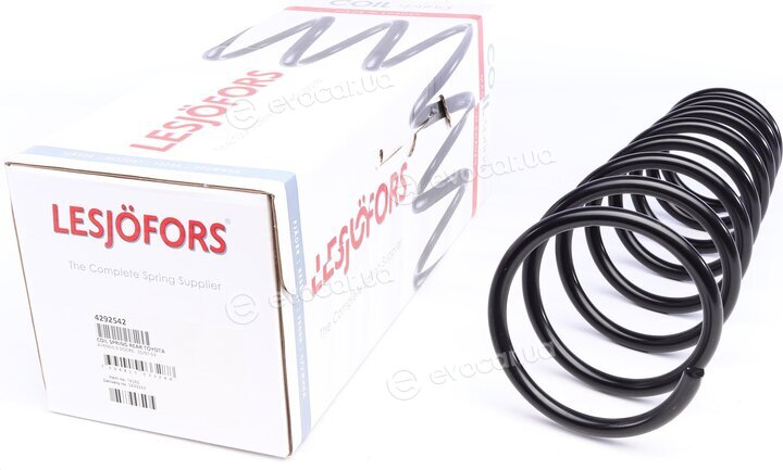 Lesjofors 4292542