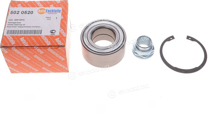 Autotechteile 502 0520