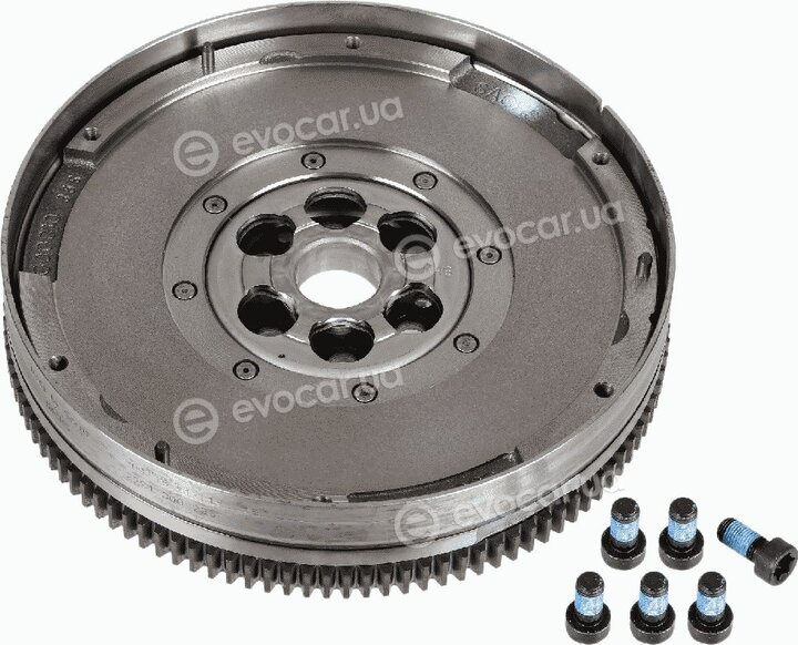 Sachs 2294 000 296