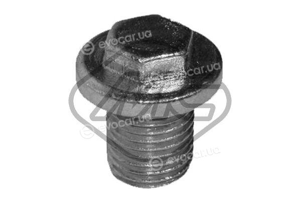 Metalcaucho / STC 00669