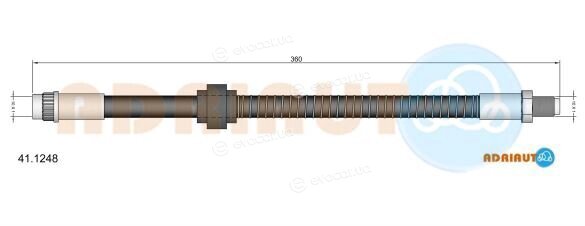 Adriauto 41.1248